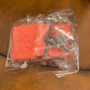 Parker Thatch Bag Strap